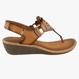 Clark’s Millie Flare Sandals